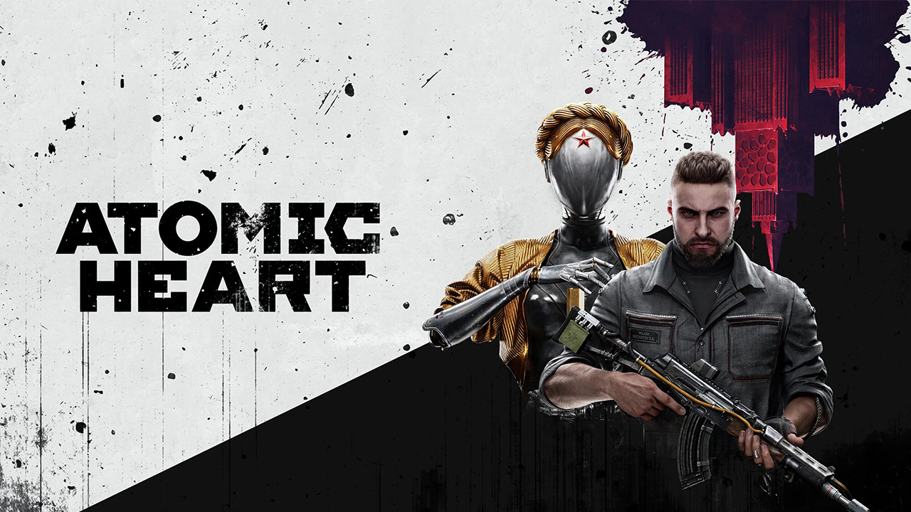 Atomic Heart